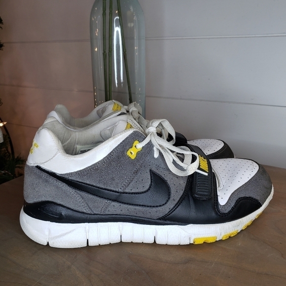 Rare Nike Trainer Dunk Low USA LAF ´Livestrong´...